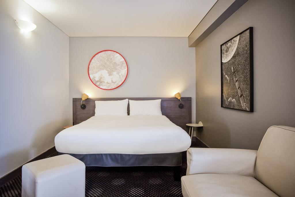 ホテル Ibis Styles Paris Mairie De Montreuil モントルイユ エクステリア 写真